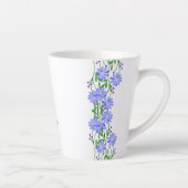 Matthew 5:14 Sei die Christliche Blüte Milchtasse (Rechts)