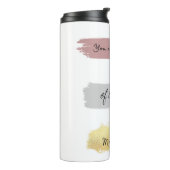 Matthew 5:14 thermosbecher (Nach links gedreht)