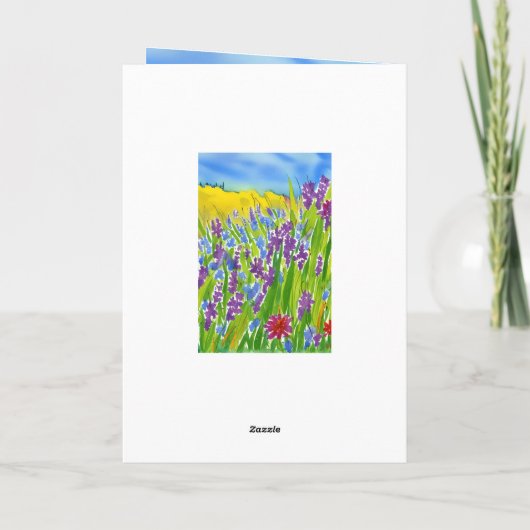 Matthew 5:44 Ich sage dir Liebe deine Feind-Bibel Karte (Rückseite)