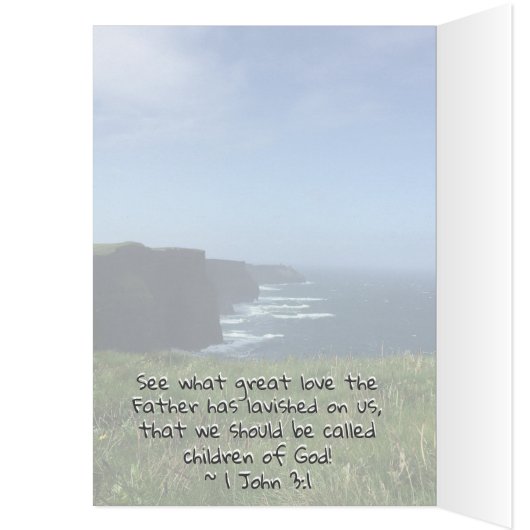 Matthew 5:9 Seligen sind die Friedensstifter, Irla (Innen (Links))