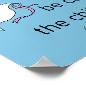 Matthew 5:9 Seligen sind die Friedensstifter Poste Poster (Ecke)