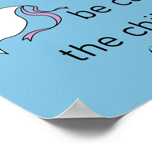 Matthew 5:9 Seligen sind die Friedensstifter Poste Poster (Ecke)