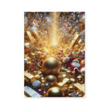 Matthew 6:19-21 KJV Cards - XM Treasures in Heaven