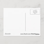 Matthew 6:33 postkarte (Rückseite)