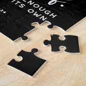 Matthew 6:34 Bibelverse Puzzle (Seite)