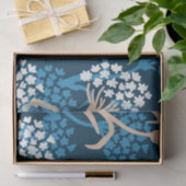 Matthew 6:34 Bibelverse Seidenpapier (Geschenk)