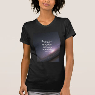 Matthew-7:12 T-Shirt