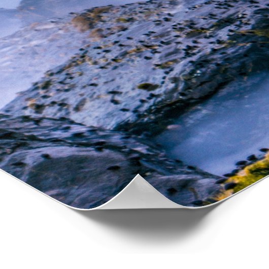 Matthew 7-24'25 Darum alle, die Poster (Ecke)