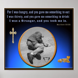 Matthew Christlich Poster