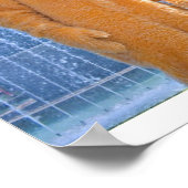 Matthew Good: In einem Coma Poster (Ecke)