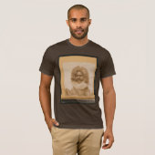 Matthew Henson T-Shirt (Vorne ganz)