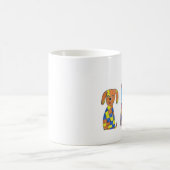 Matthew Kulis Kaffeetasse (Mittel)