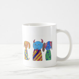 Matthew Kulis Kaffeetasse
