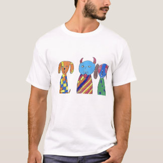 Matthew Kulis T-Shirt