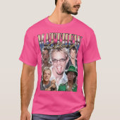 Matthew Lillard Bootleg Vintag T-Shirt (Vorderseite)