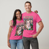 Matthew Lillard Bootleg Vintag T-Shirt (Unisex)