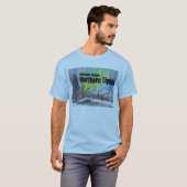 Matthew Magee T-Shirt (Vorne ganz)