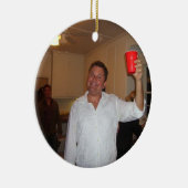 Matthew Renken Keramikornament (Rechts)
