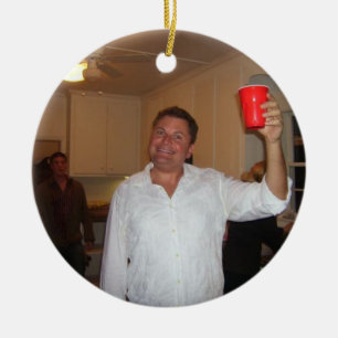 Matthew Renken Keramikornament