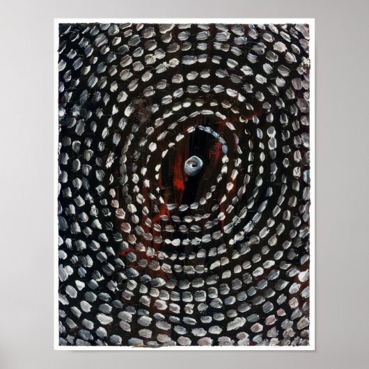 Matthew Wong (79) Poster (Vorne)