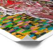 matthew wong (85) poster (Ecke)