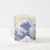 MATTHEW-Your firstname in Japanese Kanji Mattglastasse (Vorderseite Links)