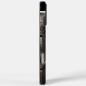 Matthew's Moose Forest Sign Case-Mate iPhone Hülle (Rückseite / Rechts)