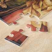 Matthias Grnewald - Kreuzigung Puzzle (Seite)