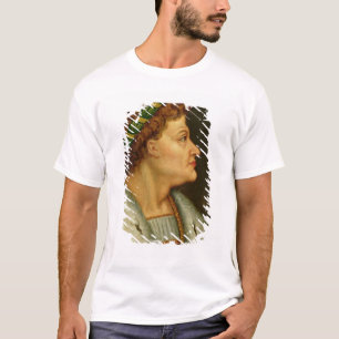 Matthias I, Hunyadi T-Shirt