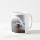 Mattie Kaffeetasse (VorderseiteRechts)