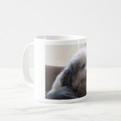 Mattie Kaffeetasse (Vorderseite Links)