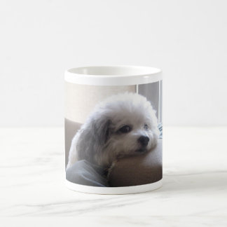Mattie Kaffeetasse