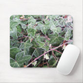 Mattiert Ivy Mousepad (Mit Mouse)