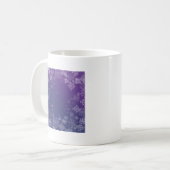 Mattiert Kaffeetasse (Vorderseite Links)