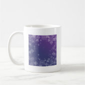 Mattiert Kaffeetasse (Links)