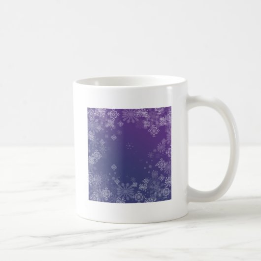 Mattiert Kaffeetasse (Rechts)