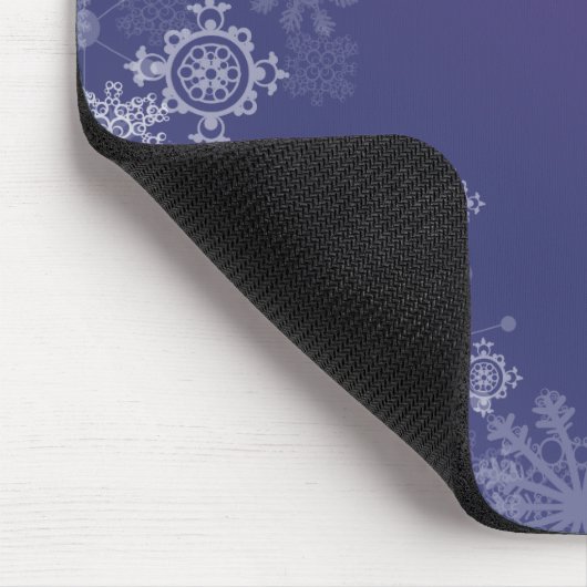 Mattiert Mousepad (Ecke)