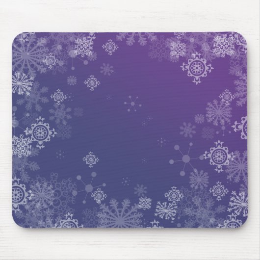 Mattiert Mousepad (Vorne)