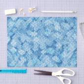 Mattiert- Seidenpapier (Handwerk)