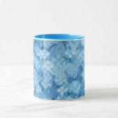 Mattiert- Tasse (Zentrum)