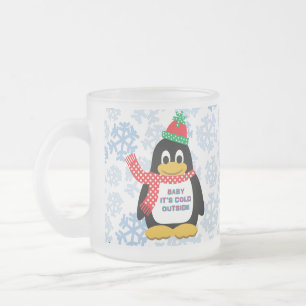 Mattierte 10 oz Mattierte Glass-Tasse Mattglastasse