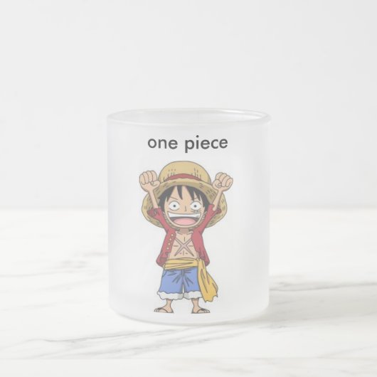 Mattierte 10-Unze-mattierte GlasTasse Mattglastasse (Mittel)