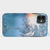 Mattierte Ansicht Case-Mate iPhone Hülle (Rückseite (Horizontal))