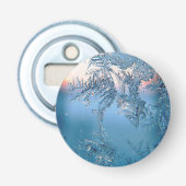 Mattierte Ansicht Flaschenöffner (Vorderseite)