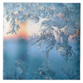 Mattierte Ansicht Fliese (Vorderseite)