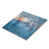 Mattierte Ansicht Fliese (Seite)