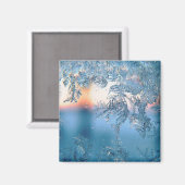 Mattierte Ansicht Magnet (Vorderseite/Rückseite)