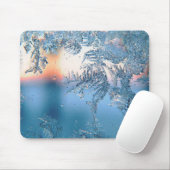 Mattierte Ansicht Mousepad (Mit Mouse)