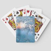 Mattierte Ansicht Spielkarten (Rückseite)