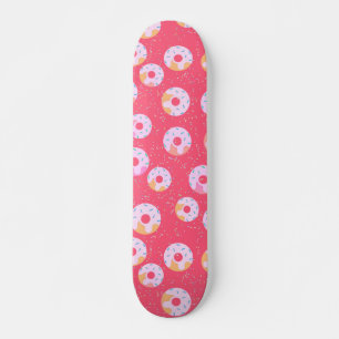 Mattierte Doughnüsse Skateboard